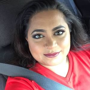 Meet your Posher, Kimi